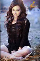 Sana Khan Spicy Stills